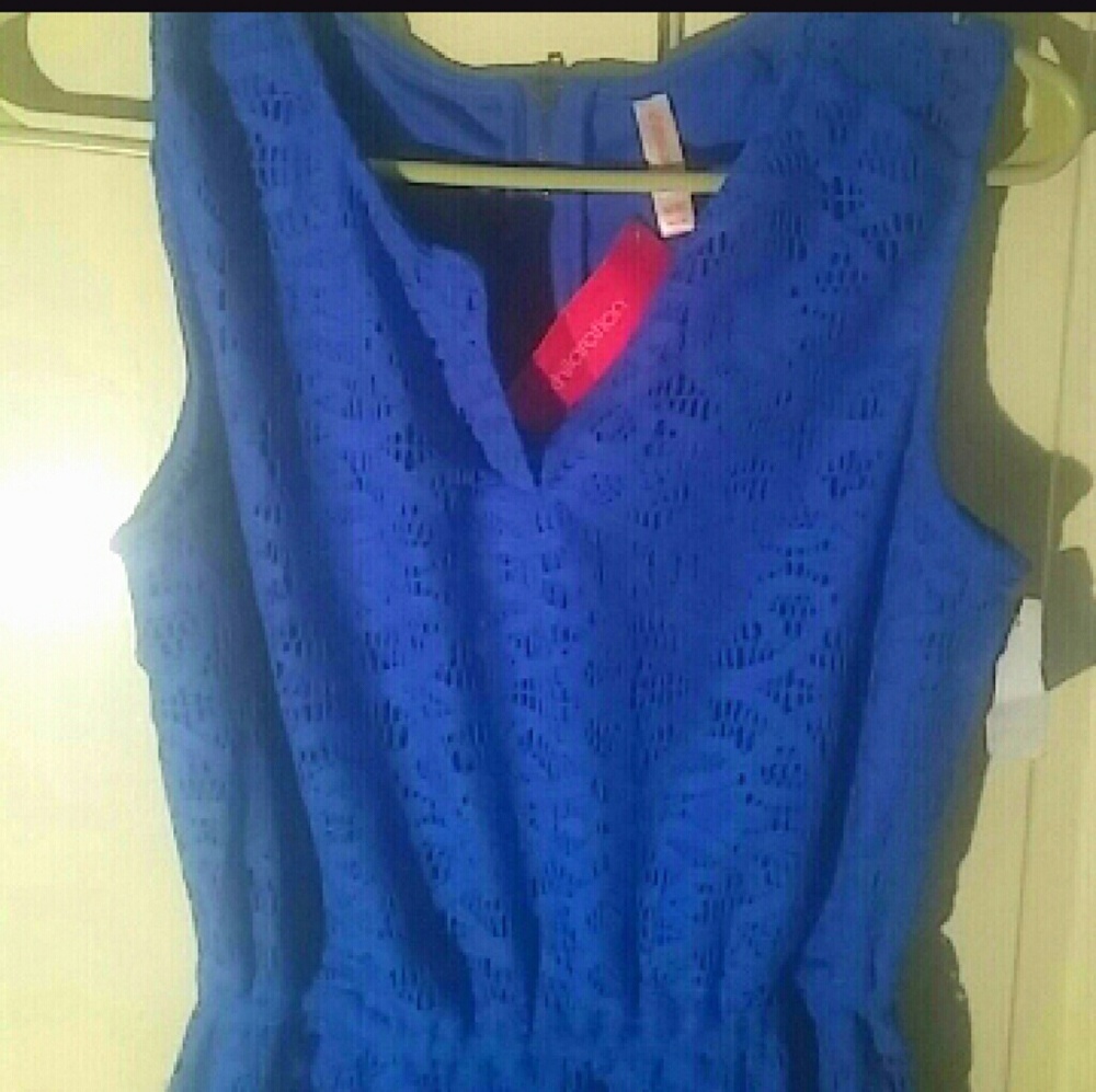 Romper - Picture 2 of 2